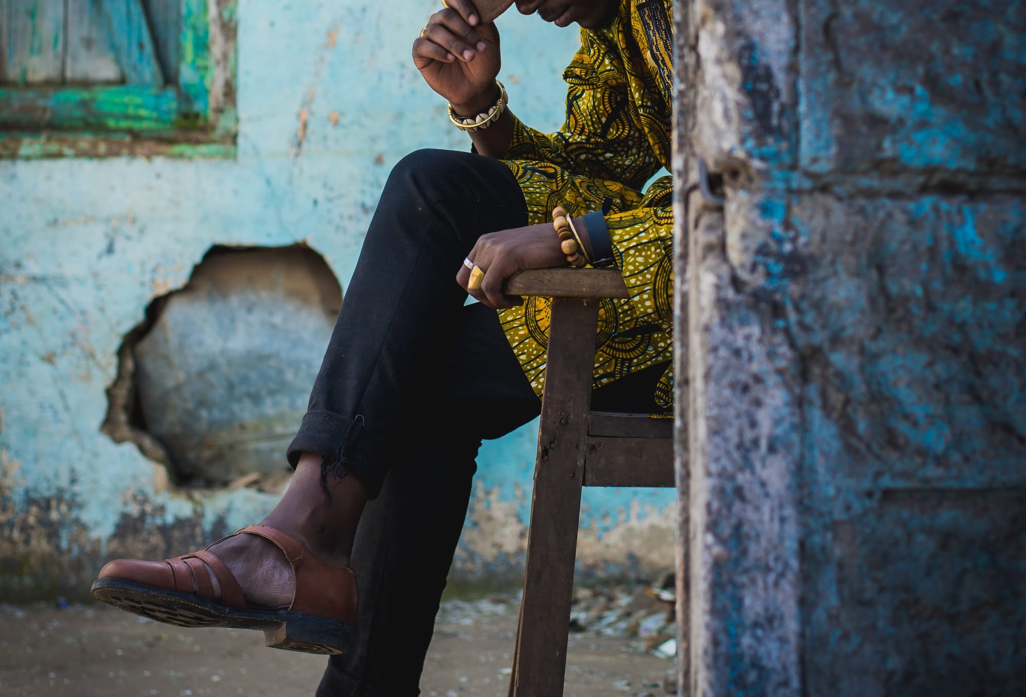 N’Djamena : après l’alcool frelaté, la flambée inquiétante du Tramadol dans les quartiers
