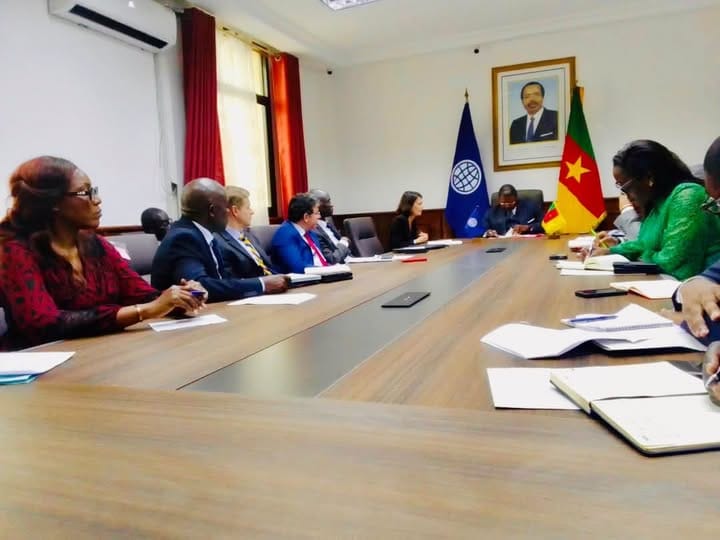 Corridor Douala-N’Djamena : le Cameroun et la Banque mondiale accélèrent la cadence