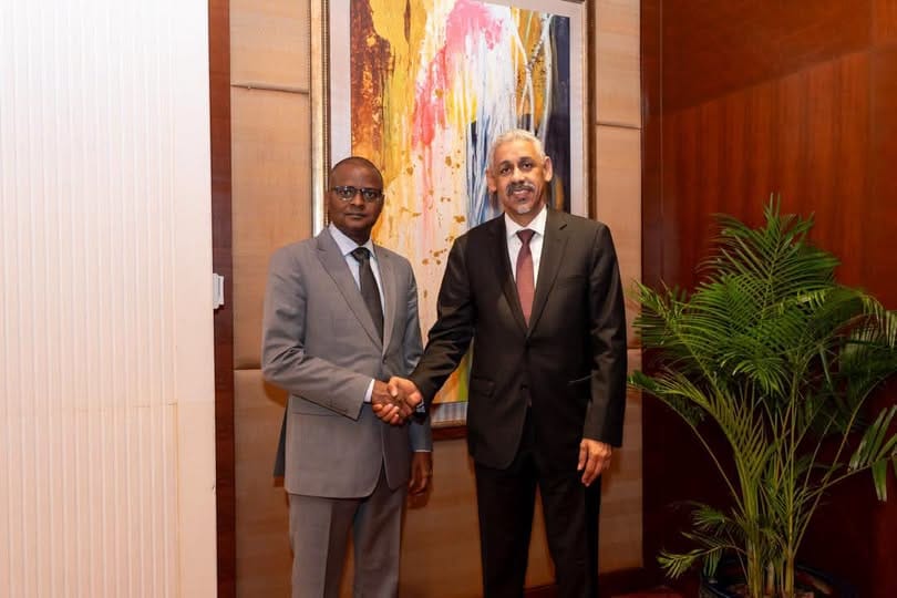 À Bangkok, la BAD confirme son appui aux chantiers stratégiques du Tchad