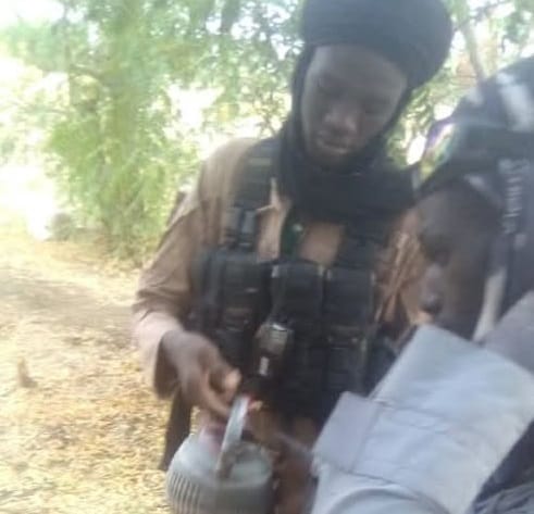 Nigeria : au Borno, l'armée de l'air neutralise 15 terroristes et deux cadres d'ISWAP