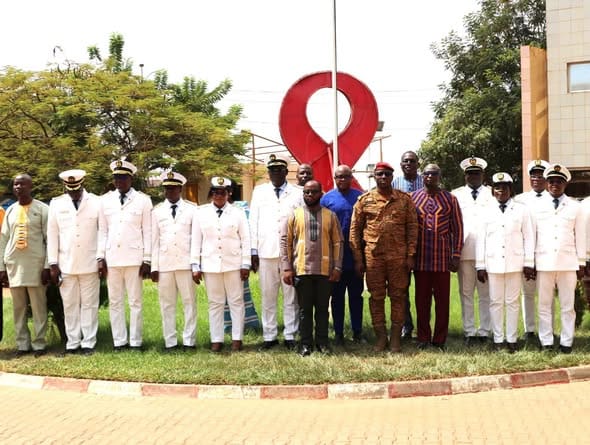 Burkina Faso: Government launches 138 billion FCFA plan to end AIDS by 2030
