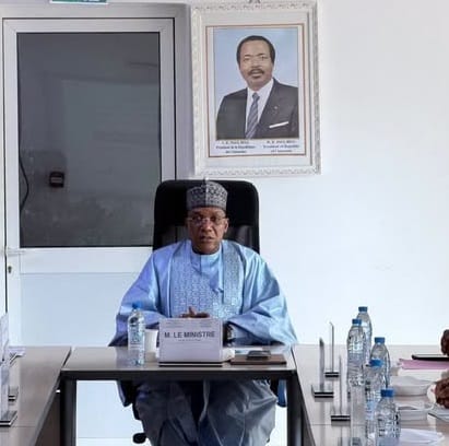 Ebola : le Cameroun active un plan d'urgence de 90 jours face au risque d'importation
