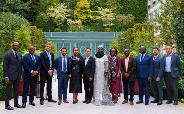 Commercialisation des bruts camerounais : la commission paritaire Snh-Perenco-Addax se réunit à Paris