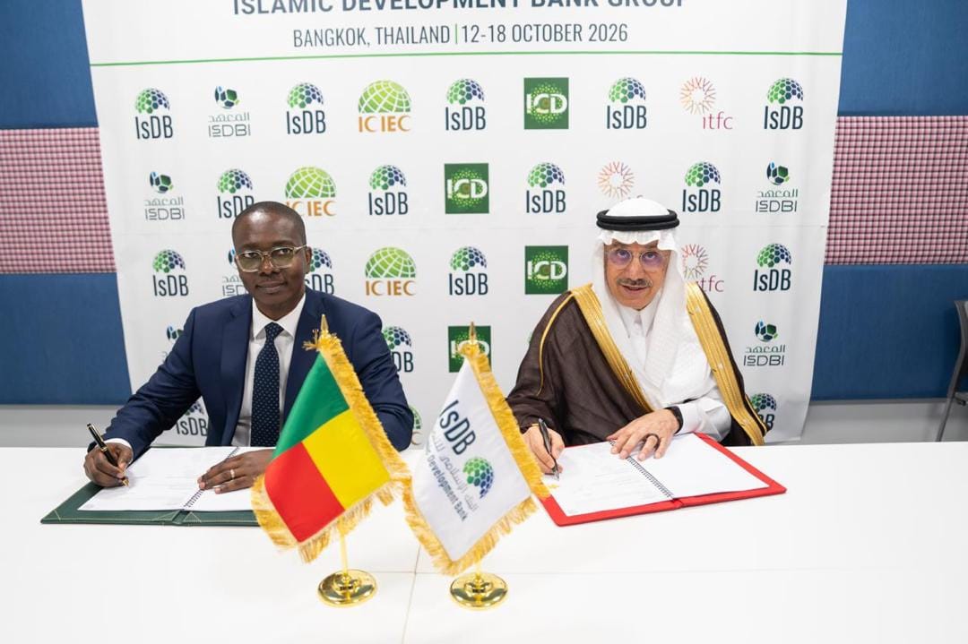Benin: Government secures 249.5 billion FCFA for national infrastructure