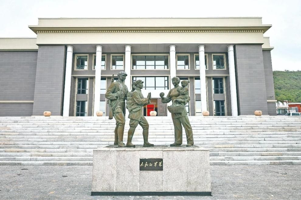 The 'People's Apples': How a 1948 Wartime Tale Inspires Modern Governance in China