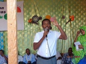 Djibouti : arrestation de l'opposant Kadar Abdi Ibrahim, une victime de qui ?
