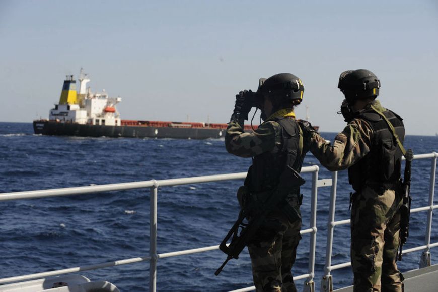Les médias togolais préparent la conférence de l’UA sur la sécurité maritime