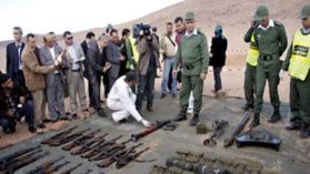 Maroc/Guerguerate : le Venezuela ridiculisé par le Conseil de Sécurité de l'ONU