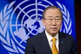 UN Chief praises China on G20 agenda