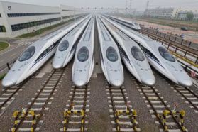 Quelques chiffres pour mieux comprendre l'économie chinoise
