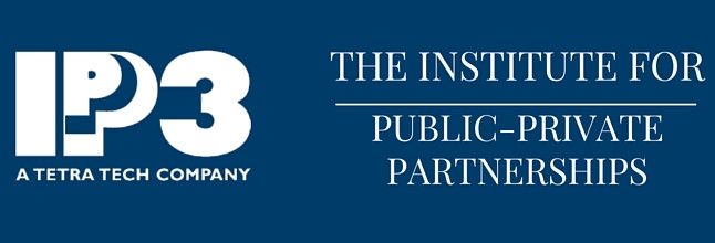 The African Legal Support Facility signs MoU with IP3