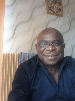 centrafrique : QUAND M.MAITART DJIM AREM (alias Dop ke Sangarah) SE FAIT PORTE PAROLE DE DOLOGUELE ET TRAITE TOUADERA D'AVEUGLE