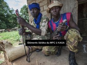 CENTRAFRIQUE-KAGA-BANDORO : l'effroyable bilan, au moins 30 morts