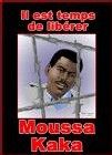 Niger| Le sort de Moussa Kaka mis en délibéré: Reporters sans frontières plaide pour le non-lieu