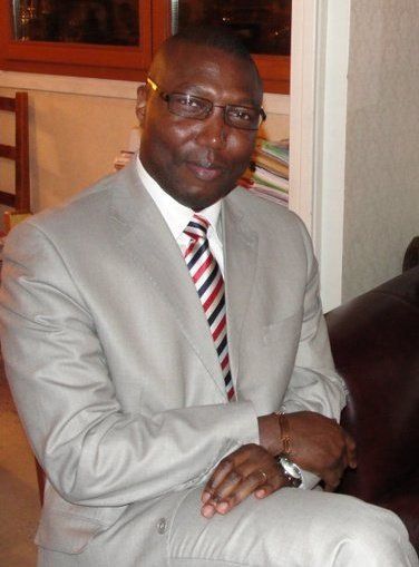 Centrafrique : Jean Serge Bokassa doit démissionner ou être démis