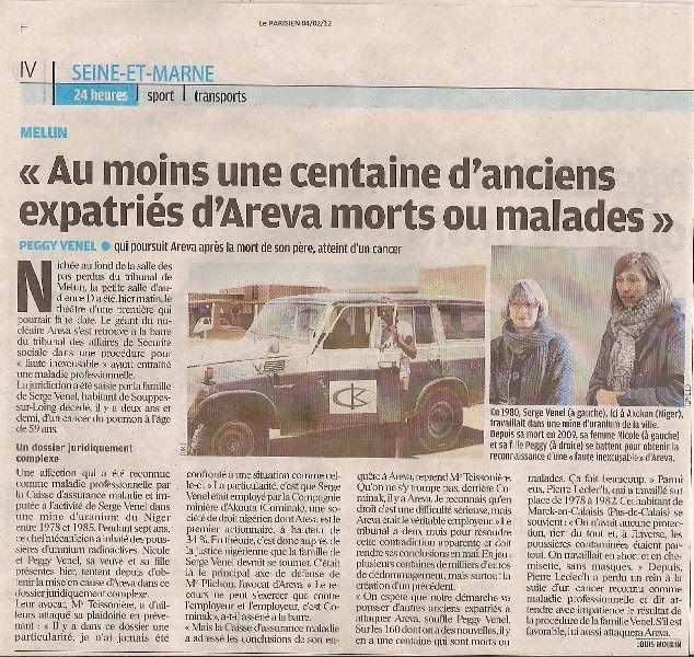 Comment le pouvoir Touadéra aide le braquage de l'Afrique