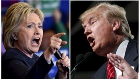 Chaos in presidential election shows how ‘ill’ US is