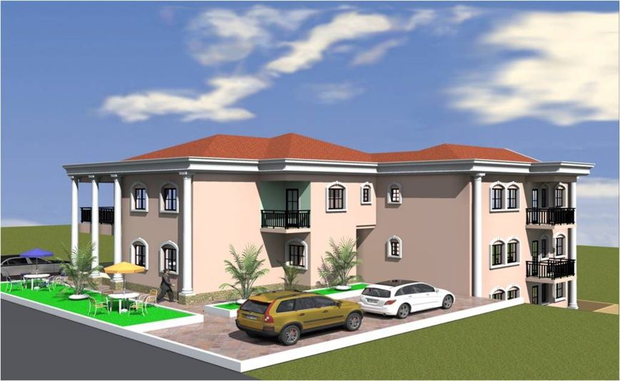 Cameroun : un salon dédié au bâtiment à Bafoussam