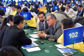 China strives to balance trade with Latin America