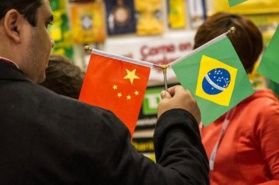 China's Policy Paper on Latin America and the Caribbean