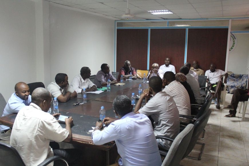 Djibouti : 12 fédérations sportives saisissent le Comité International Olympique