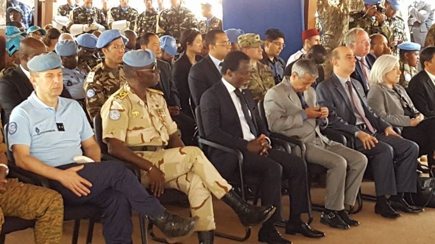 Le sang ne doit plus couler en Centrafrique !