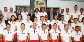 Combien touchent les athlètes professionnels au Maroc ?