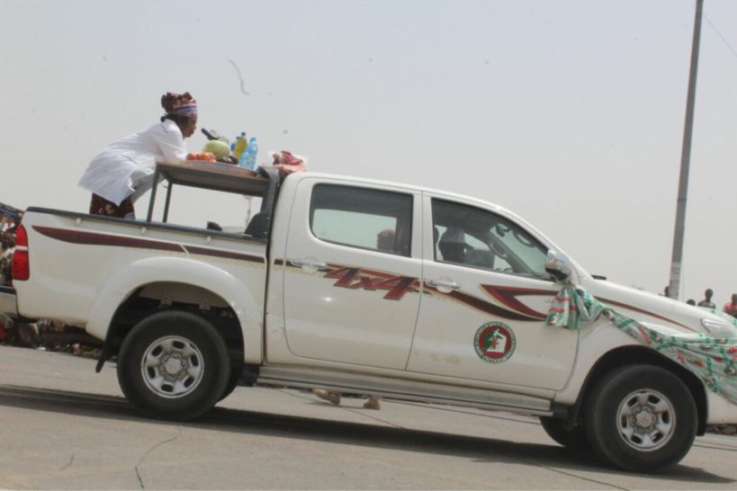 Tchad : Retour en images sur la journée de la femme