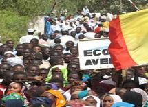 Algérie : Menace de grève des étudiants tchadiens
