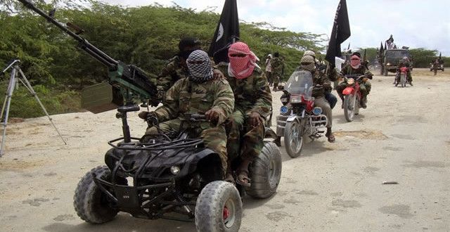 Boko Haram diffuse une vidéo d'exécution