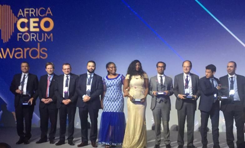 GENEVE, Suisse, 20 mars 2017,-/African Media Agency (AMA)/- Mohamed Dewji, directeur général du Groupe MeTL (Mohammed Enterpr