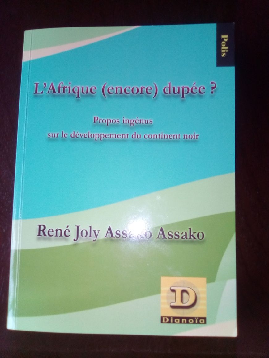 Littérature : Le procès de la démocratie