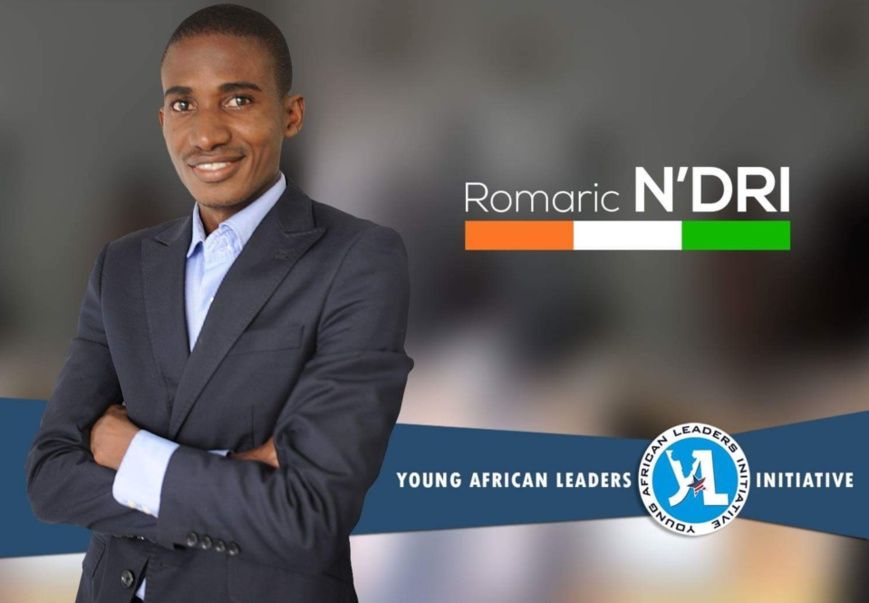 Côte d’Ivoire / Apprentissage de l’Anglais : Une plate forme de formation en ligne et en direct ouverte