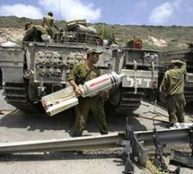 Israêl agent de la contre-révolution mondiale, aiderait la rebéllion soudanaise mais aussi...