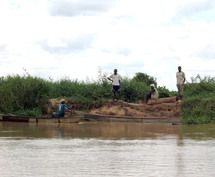 Tchad : La brigade nationale intime l'ordre de cesser la pêche pour une durée de 6 mois