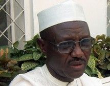 Tchad : Le Premier ministre Y. Saleh se rend au sommet de la CEMAC à Libreville (Gabon)