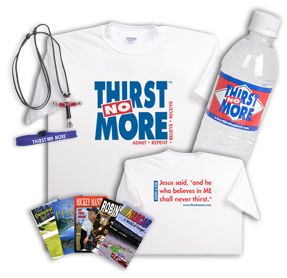 Darfour: une ONG américaine expulsée pour avoir un stock de bibles en arabe