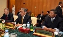 Doha: les pourparlers entre le Soudan et les rebelles du JEM reportés à mardi