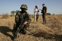 Un vrai-faux journaliste traquerait BELEMGOTO Macaoura