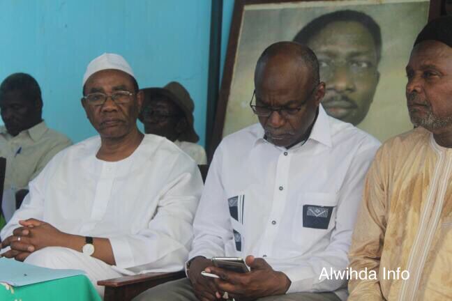 Tchad : Le FONAC dénonce 
