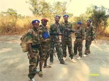 RCA : Les combattants du FDPC attaquent la prison de Bossemdelé et libèrent 16 soudanais