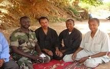 Tchad: Interview de Acheikh Ibn-Oumar