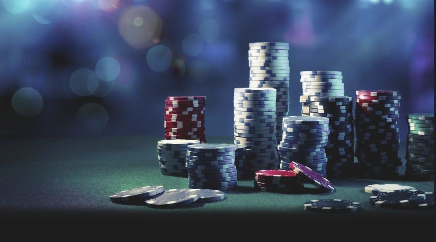 S’initier au poker en ligne