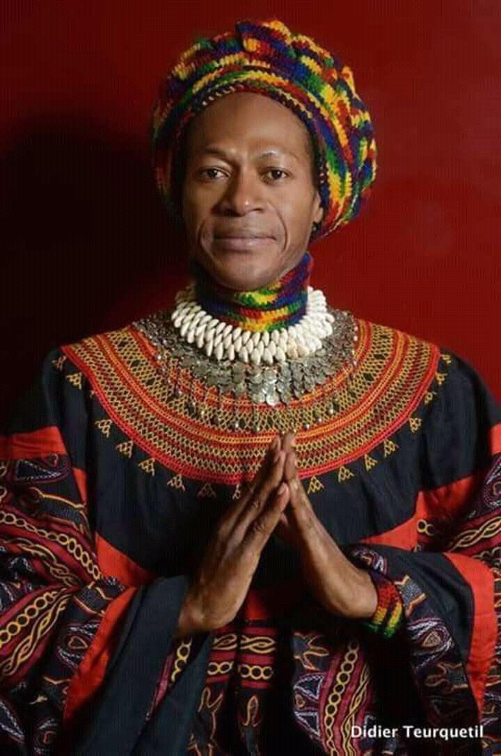 Ayissi Le Duc: L’artiste au cœur de l’action