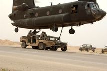 Soudan : les Etats-Unis ont mené un raid aérien contre des trafiquants d'armes en janvier