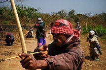 Centrafrique : les élections en sursis ? (Afrik.com)