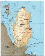La rupture des relations n'aura aucun impact sur Qatar