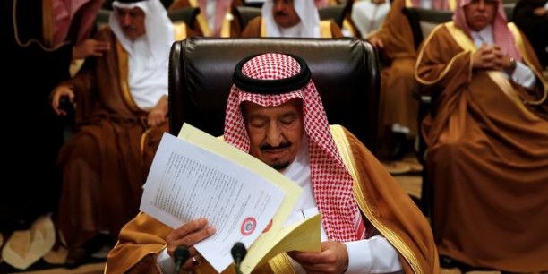 Une enquête britannique incrimine l'Arabie saoudite dans le financement de l'extrémisme religieux