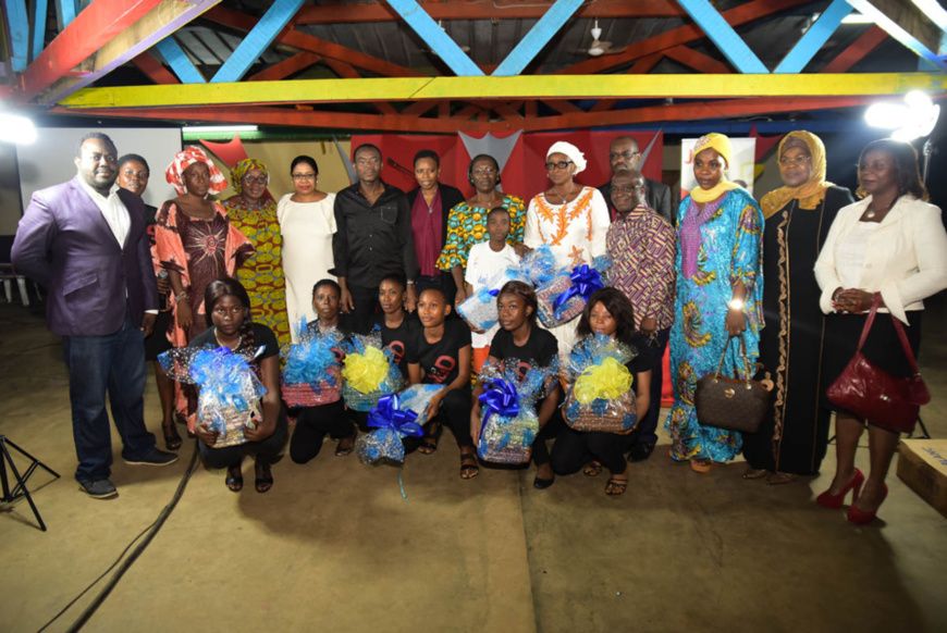 Lutte contre la drépanocytose en Côte d’Ivoire : Un plaidoyer auprès des autorités pour l’identifier comme problème de santé publique