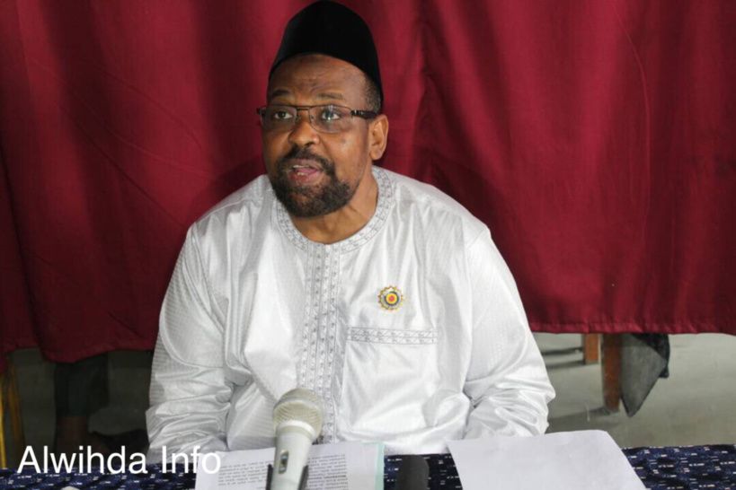 Tchad : Le député Ousmane Chérif annonce son refus de démissionner